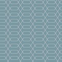 Seamless geometric vector linear patterns on a colored background. Modern illustrations for wallpapers, flyers, covers, banners, minimalistic ornaments, backgrounds.