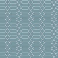 Seamless geometric vector linear patterns on a colored background. Modern illustrations for wallpapers, flyers, covers, banners, minimalistic ornaments, backgrounds.