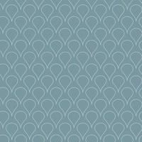 Seamless geometric vector linear patterns on a colored background. Modern illustrations for wallpapers, flyers, covers, banners, minimalistic ornaments, backgrounds.