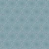 Seamless geometric vector linear patterns on a colored background. Modern illustrations for wallpapers, flyers, covers, banners, minimalistic ornaments, backgrounds.