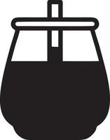 Cup Mug icon symbol isolated design vector image. Illustration of the coffe cup design image. EPS 10