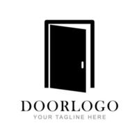 door vector logo