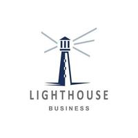 Light House icon vector illustration