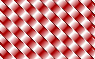 Red metal wave net background. Criss cross pattern with endless undulate lines and curves. Red netting. Technology and industrial design concept. photo