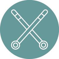 Tools Icon Style vector