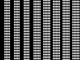 black and white of abstract background vector