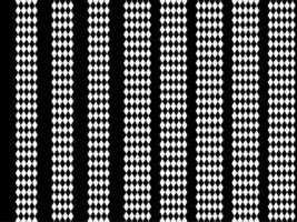 black and white of abstract background vector