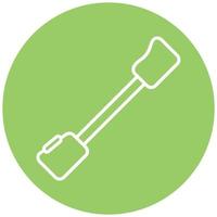 Quickdraw Icon Style vector