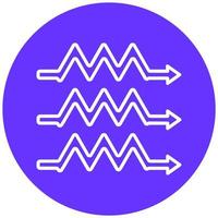 Photon Icon Style vector