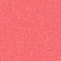 Valentines seamless pattern doodle background. Flat modern icons collage. Romance love themed label, tag, card, print, pattern, texture, etc. vector