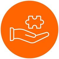 Addons Vector Icon Style