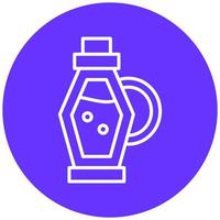 Elixir Vector Icon Style