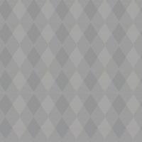 Modern vector seamless illustration. Geometric pattern on a gray background. Ornamental pattern for flyers, typography, wallpapers, backgrounds