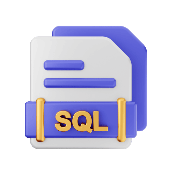 Sql Logo PNGs for Free Download
