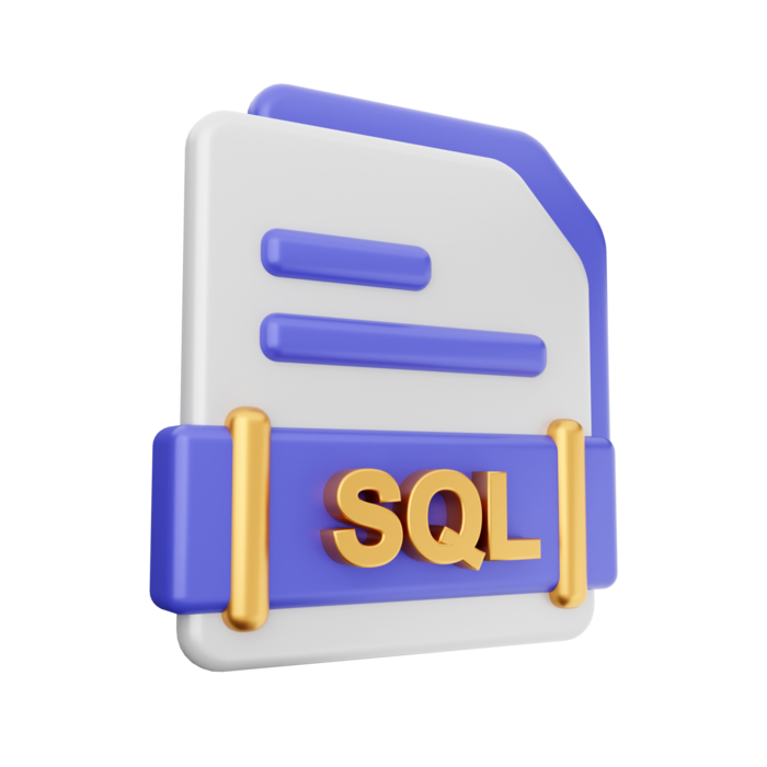 Sql Logo PNGs for Free Download