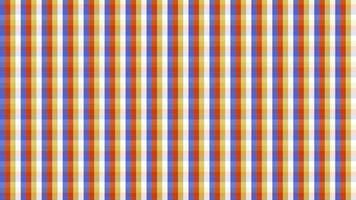 illustration vector graphic of background '70s color style