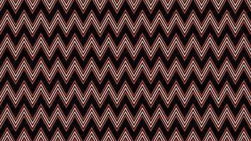 illustration vector graphic of background '70s color style