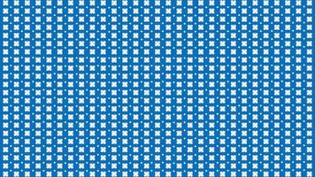 illustration vector graphic of background '70s color style