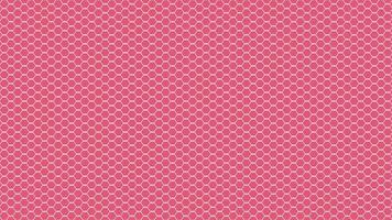 illustration vector graphic of background '70s color style