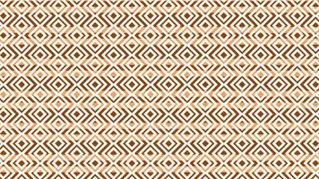 illustration vector graphic of background '70s color style