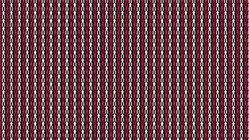 illustration vector graphic of background '70s color style