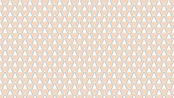 illustration vector graphic of background '70s color style