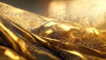 luxury gold background. . photo