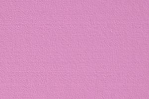 clean and blank pink color board of foam polystyrene background or texture photo