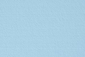 clean and blank blue color board of foam polystyrene background or texture photo