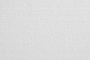 clean and blank board of foam polystyrene background or texture photo