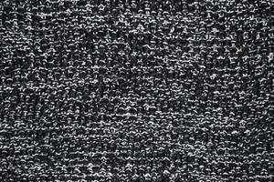 simple gray background texture of canvas close up photo