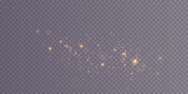 Gold Sparkle Vector Art, Icons, and Graphics for Free Download