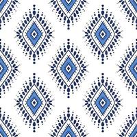 ethnic ikat patterns geometric native tribal boho motif aztec textile fabric carpet mandalas african American india flower photo