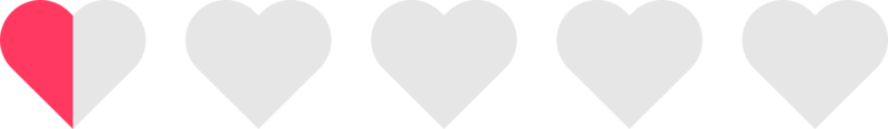 White Heart Outline PNGs for Free Download
