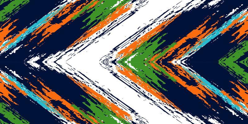 paint grunge background vector