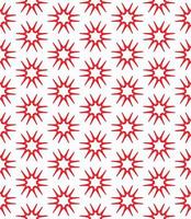 Multi color seamless abstract pattern. Background and backdrop. Multi Colored. Colorful ornamental design. vector