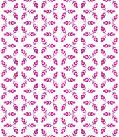 Multi color seamless abstract pattern. Background and backdrop. Multi Colored. Colorful ornamental design. vector