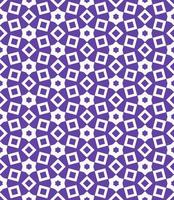 Multi color seamless abstract pattern. Background and backdrop. Multi Colored. Colorful ornamental design. vector