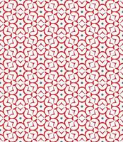 Multi color seamless abstract pattern. Background and backdrop. Multi Colored. Colorful ornamental design. vector