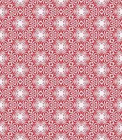 Multi color seamless abstract pattern. Background and backdrop. Multi Colored. Colorful ornamental design. vector