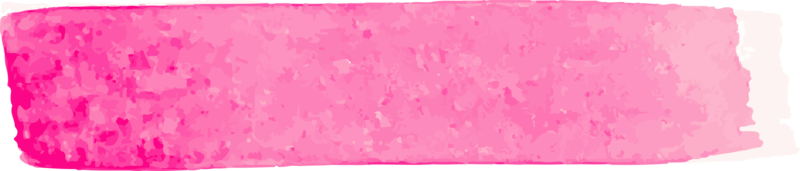 Rosa Aquarell Fleck. Aquarell Hintergrund png