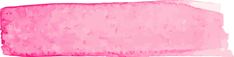 Rosa Aquarell Fleck. Aquarell Hintergrund png