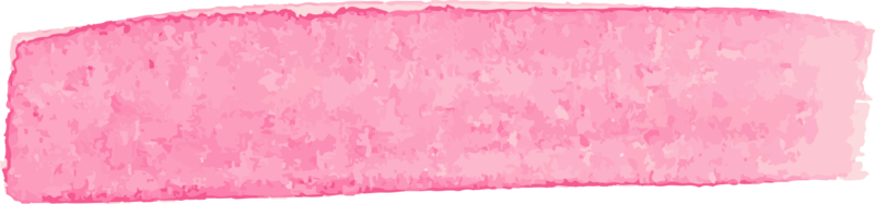 roze waterverf vlek. waterverf achtergrond png