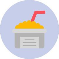 Food Vector Icon