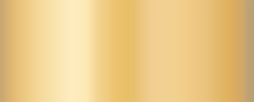 Gold gradient background png