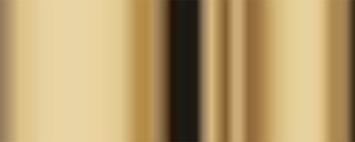 Gold gradient background png