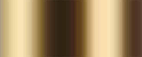 Gold gradient background png