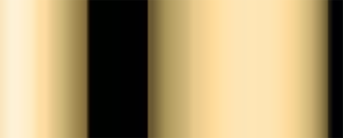 Gold gradient background png