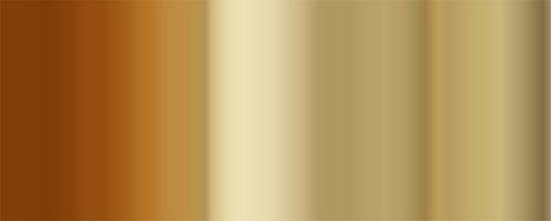 Gold gradient background png