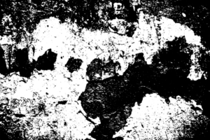 rústico grunge textura com grão e manchas. abstrato ruído fundo. png gráfico ilustração com transparente fundo.